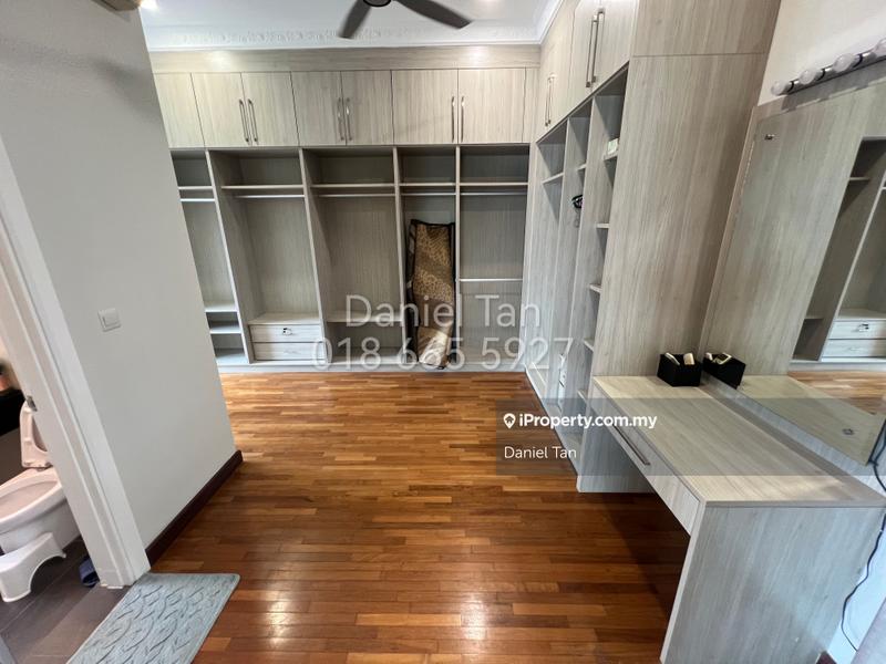 Rumah Berkembar untuk Dijual di Setia Eco Park, Setia Alam oleh Daniel Tan - iProperty.com.my