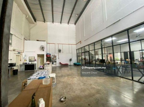For Rent - Sunway Damansara Technology Park, Jalan PJU 3, Kota Damansara, Petaling Jaya