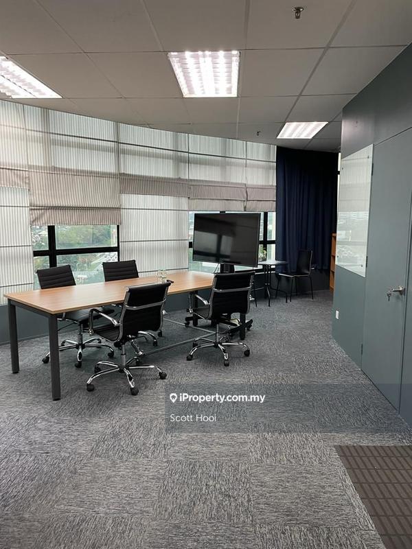 Pejabat untuk Disewa di Petaling Jaya, Petaling Jaya oleh Scott Hooi - iProperty.com.my