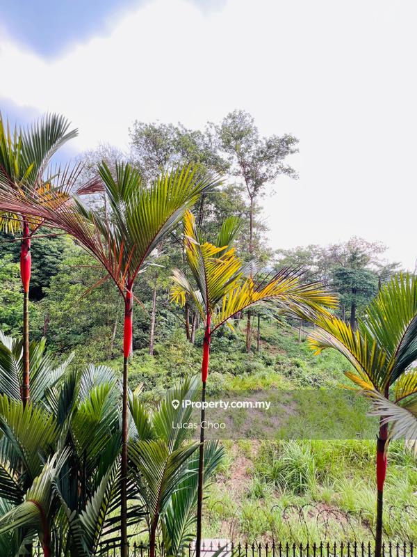 Bungalow House for Sale in The Peak Taman Tar, Ampang by Lucas Choo - iProperty.com.my