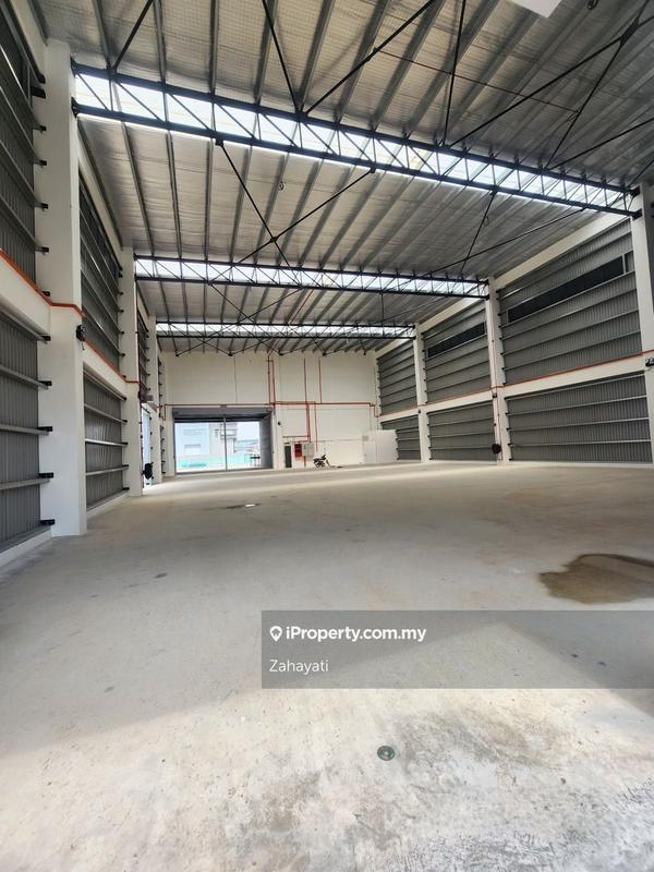 Warehouse for Sale in Sungai Buloh, Selangor by Zahayati - iProperty.com.my