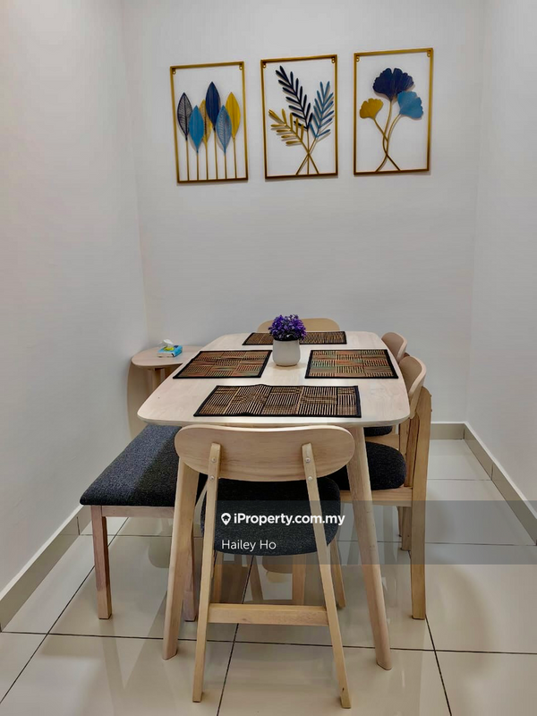 Service Residence for Rent in Princeton Suites @ EduSentral by Hailey Ho - iProperty.com.my