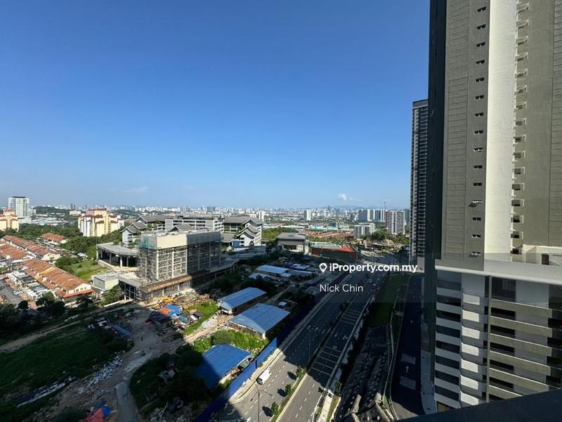 Condominium for Sale in Residensi Bintang by Nick Chin - iProperty.com.my