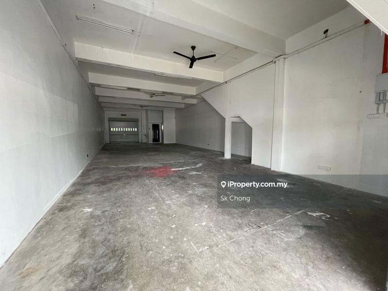 Shop for Rent in Kota Warisan, Sepang by Sk Chong - iProperty.com.my