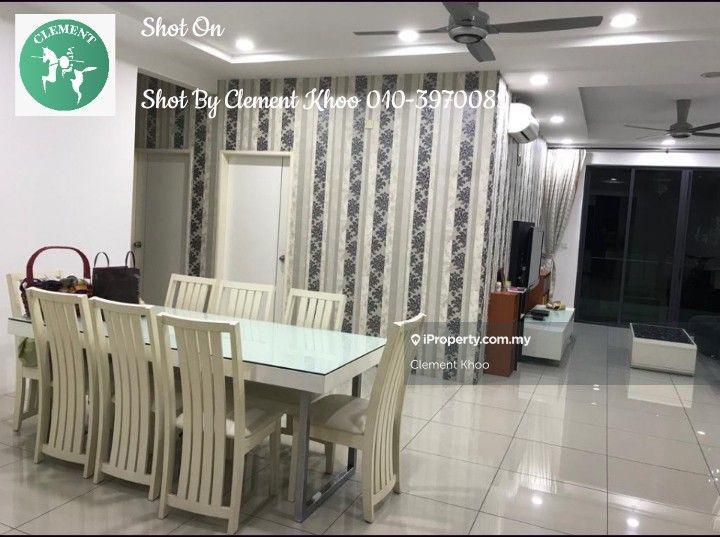 For Sale - Pavilion Resort