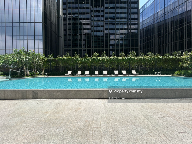 For Sale - Pavilion Damansara Heights