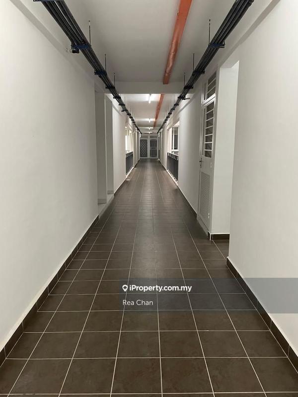 Kondominium untuk Disewa di Seri Serindit Residence oleh Rea Chan - iProperty.com.my
