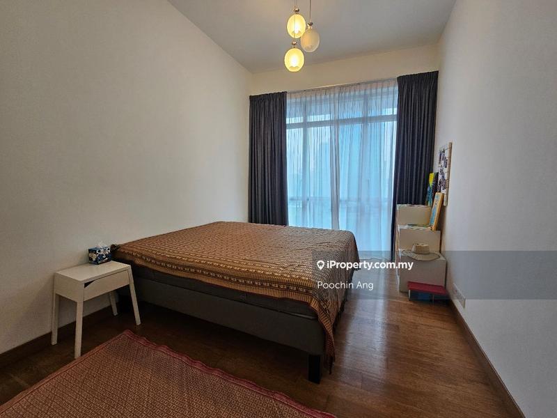 Service Residence for Sale in The Panorama by Poochin Ang - iProperty.com.my