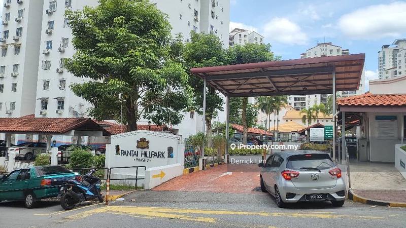 For Sale - Pantai Hillpark 2