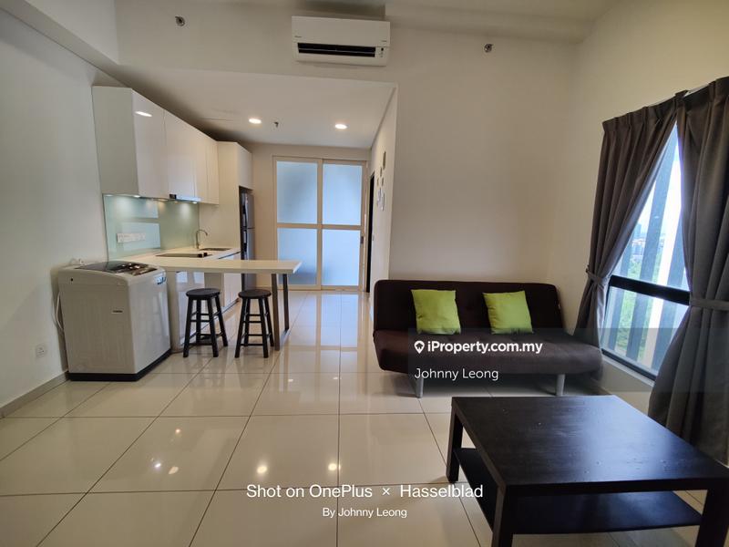 Service Residence for Sale in Centrus Soho by Johnny Leong - iProperty.com.my