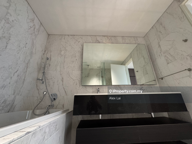 Service Residence for Sale in SO Sofitel Kuala Lumpur Residences by Alex Lai - iProperty.com.my