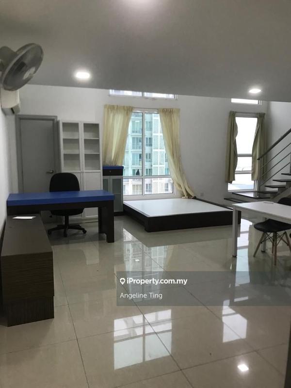 Condominium for Sale in Arte Subang West by Angeline Ting - iProperty.com.my