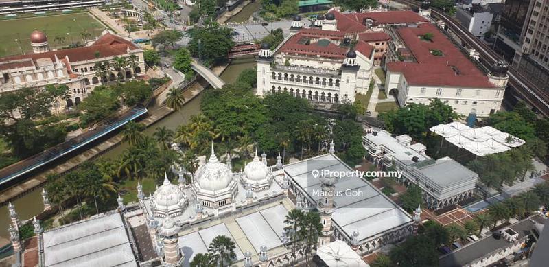 Pejabat untuk Disewa di Bukit Nenas, KL City Centre oleh Marcus Goh - iProperty.com.my