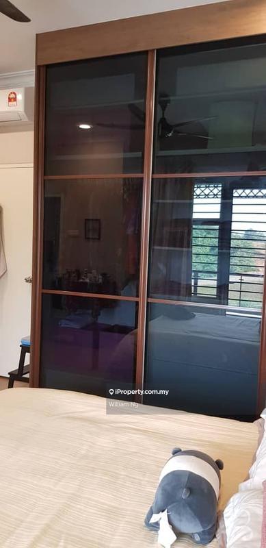 2-storey Terraced House for Sale in Hillpark Residence by William Ng - iProperty.com.my