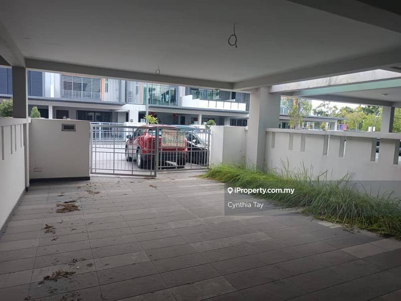 Terraced House for Sale in Rimbun Vista, Seremban 2 by Cynthia Tay - iProperty.com.my
