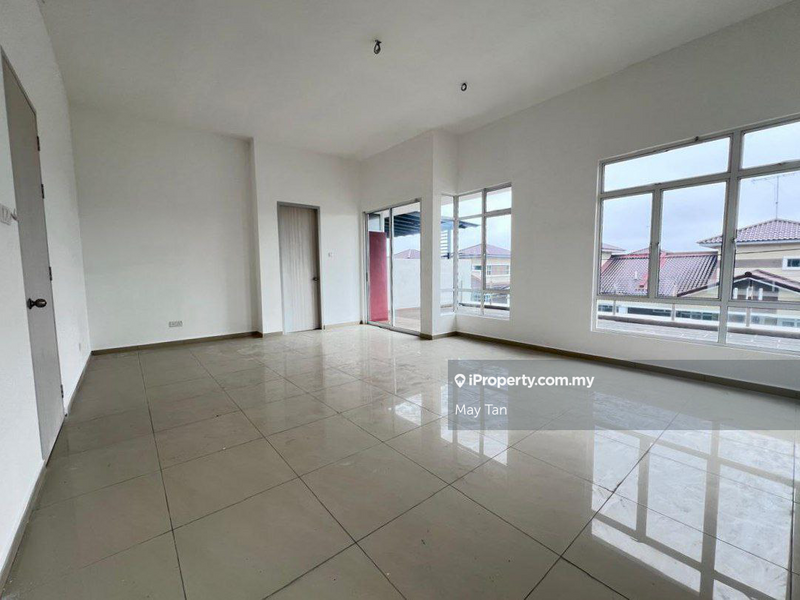 Rumah Berkembar untuk Dijual di Taman Kluang Perdana, Kluang oleh May Tan - iProperty.com.my