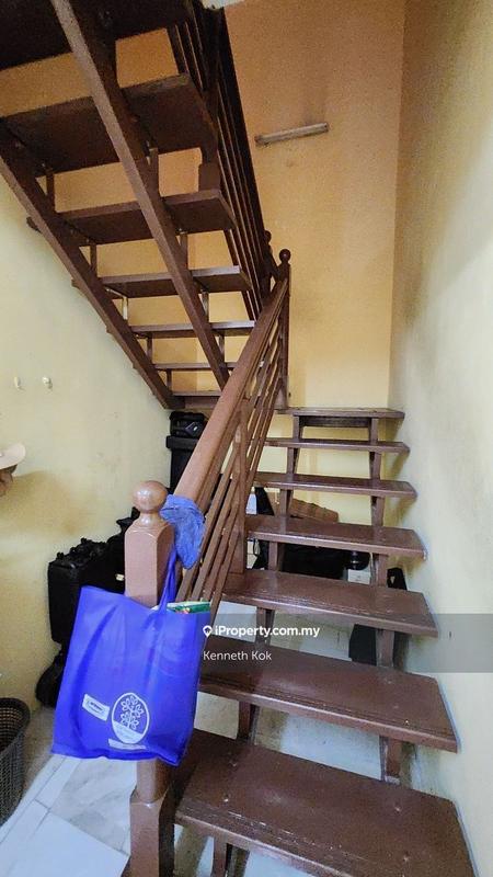 Rumah Teres 2-Tingkat untuk Dijual di Usj 1, Subang Jaya oleh Kenneth Kok - iProperty.com.my