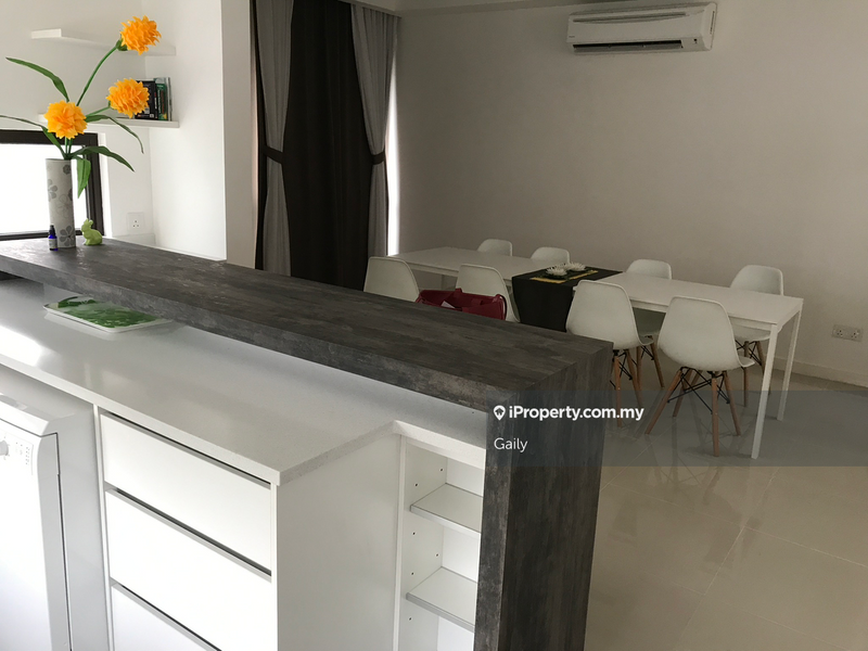 Rumah Berangkai 3 Tingkat untuk Dijual di Symphony Hills, Cyberjaya oleh Gaily - iProperty.com.my