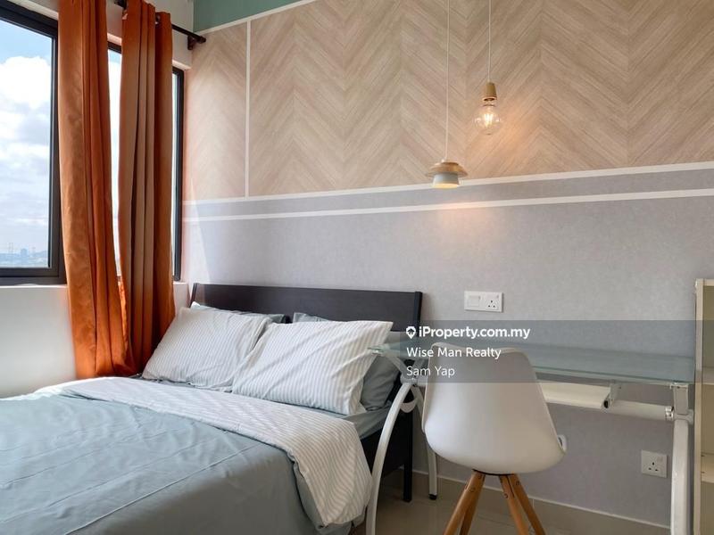 For Sale - Skyvilla @ D'Island