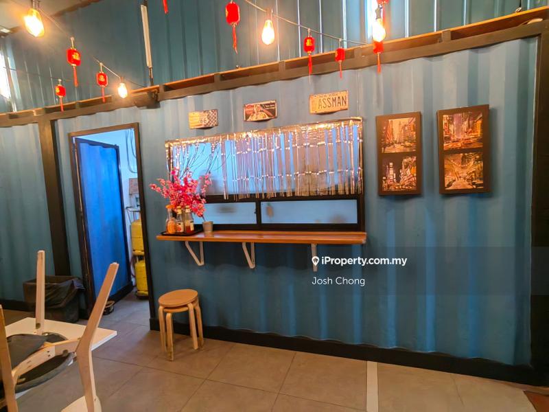 Kedai untuk Disewa di Putra Heights, Subang Jaya oleh Josh Chong - iProperty.com.my