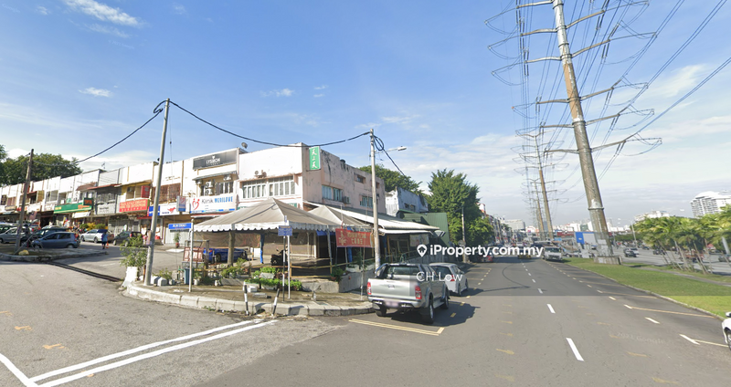Shop for Rent in Taman Connaught, Cheras by CH Low - iProperty.com.my