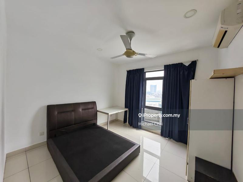 For Rent - TRiGON Luxury Residences