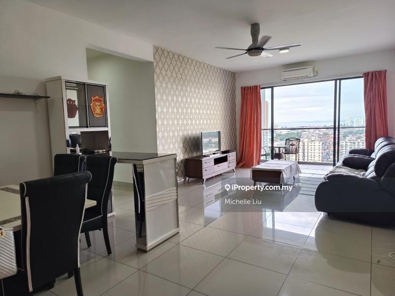 For Sale - Wellesley Residences