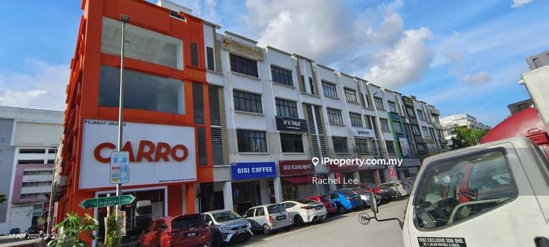 Shop for Sale in Pusat Komersial TSB Sungai Buloh, Sungai Buloh by Rachel Lee - iProperty.com.my