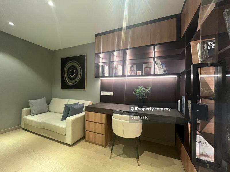 For Sale - Eaton Residence