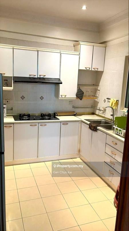 Condominium for Rent in Gold Coast Resort Condominium by Gan Chun Kai - iProperty.com.my