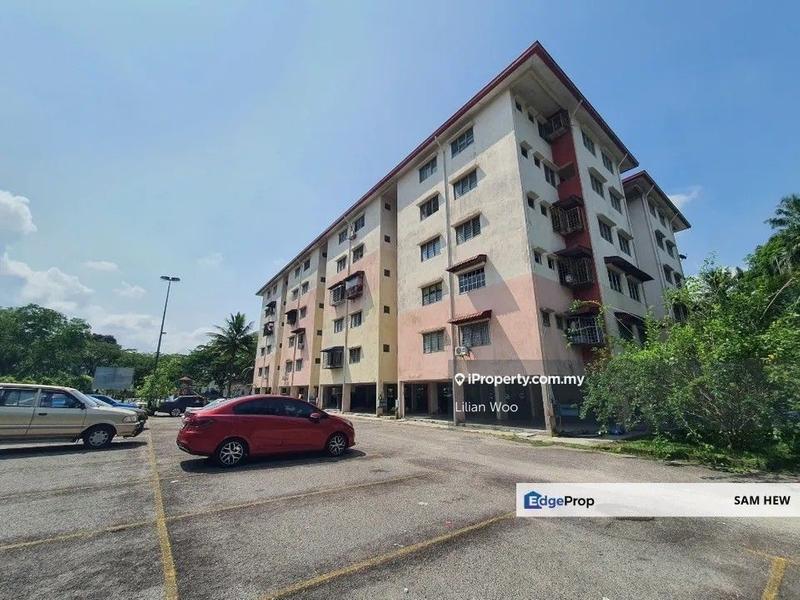 For Sale - Taman Desa Mewah