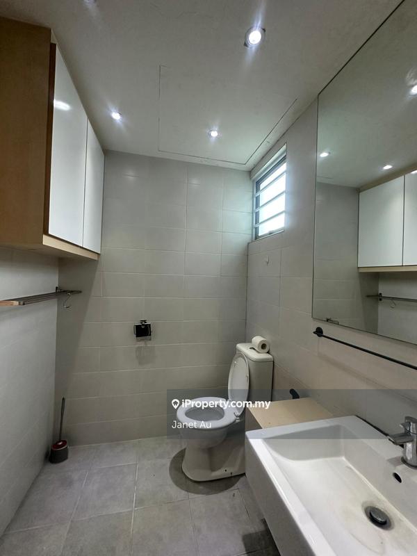 Service Residence for Sale in Park @ One South by Janet Au - iProperty.com.my