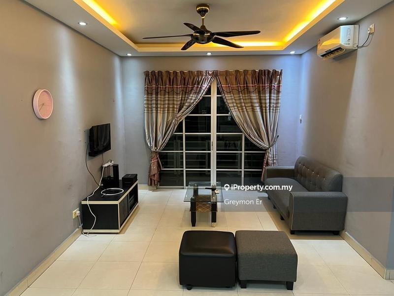 For Rent - D' Larkin Residence