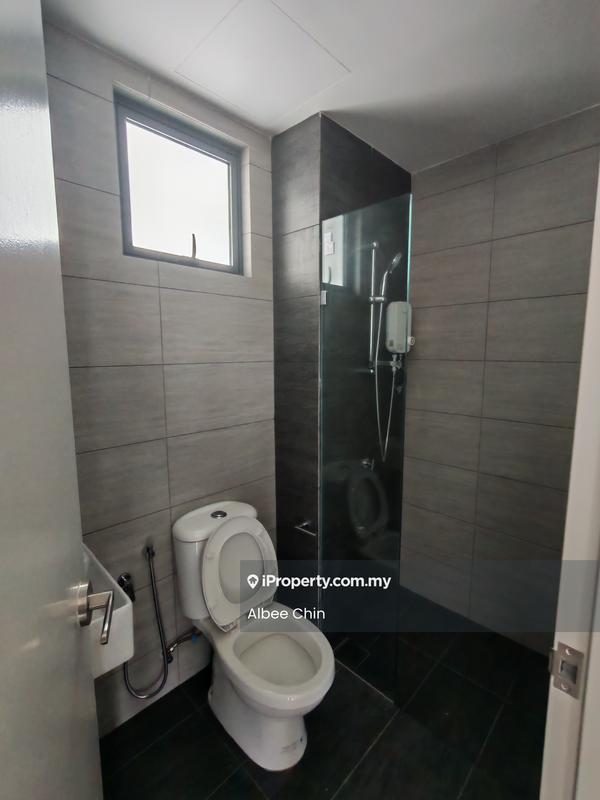 Residensi Servis untuk Disewa di Suria Garden oleh Albee Chin - Bathroom - iProperty.com.my