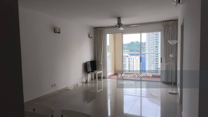 For Rent - Mont Kiara Bayu