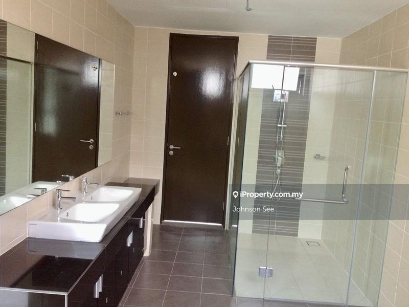 Rumah Berangkai 3 Tingkat untuk Dijual di Denai Alam, Shah Alam oleh Johnson See - iProperty.com.my