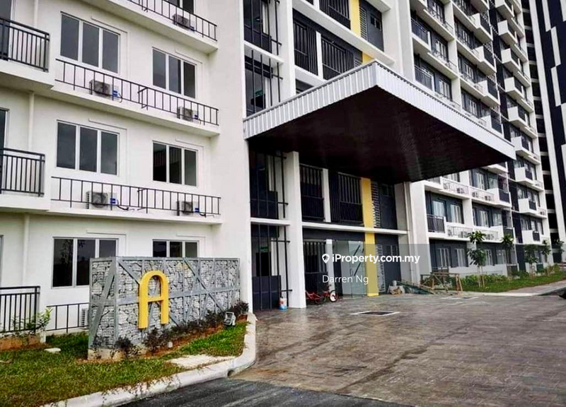 For Sale - Residensi Adelia