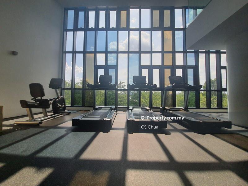 Service Residence for Rent in Paisley @ Tropicana Metropark by CS Chua - iProperty.com.my