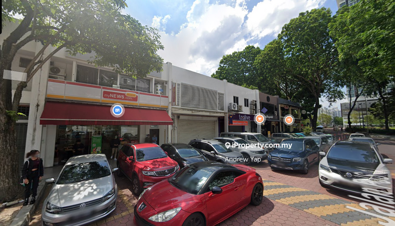 Kedai untuk Dijual di Bandar Sunway, Sunway oleh Andrew Yap - iProperty.com.my