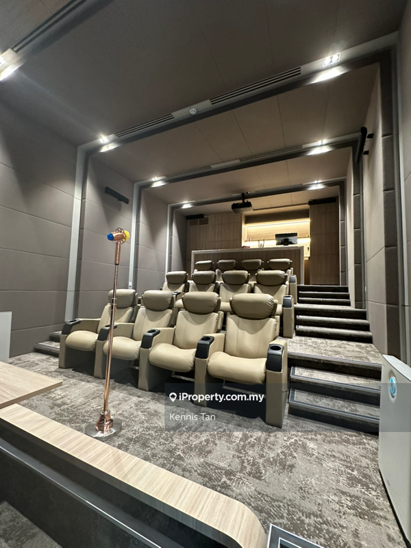 Condominium for Sale in Park Place by Kennis Tan - iProperty.com.my