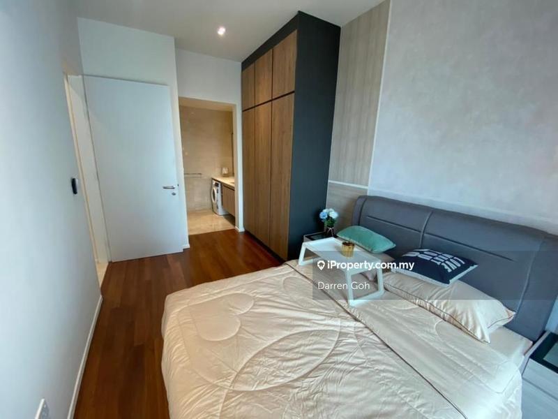 Service Residence untuk Dijual di 10 Stonor oleh Darren Goh - iProperty.com.my