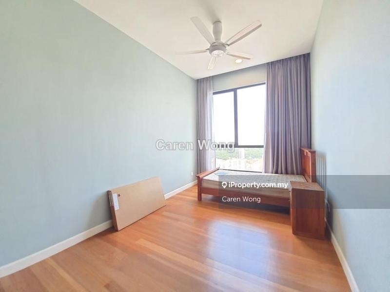 Kediaman Servis untuk Dijual di Nadi Bangsar oleh Caren Wong - iProperty.com.my