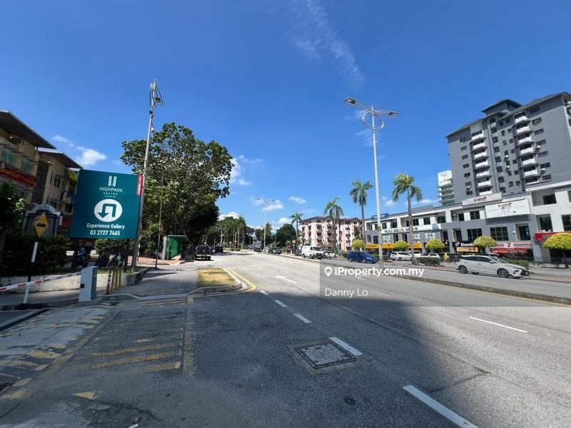 Shop for Sale in SS6, Petaling Jaya by Danny Lo - iProperty.com.my