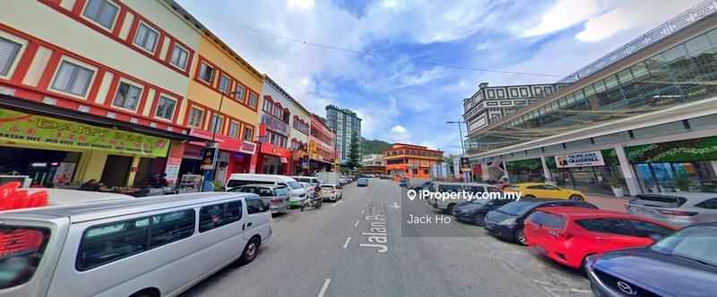 Kedai untuk Dijual di pmxel, Bentong oleh Jack Ho - iProperty.com.my