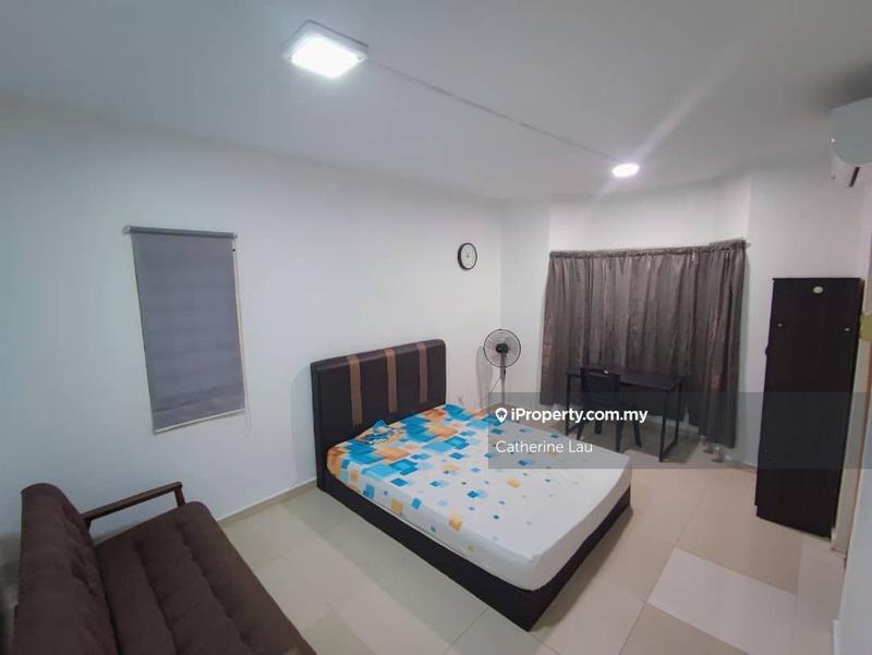 For Rent - Endah Regal Condominium