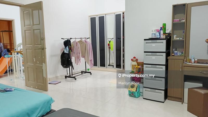 2-storey Terraced House for Sale in Taman Kinrara 2, Puchong by Marilyn Khor - iProperty.com.my