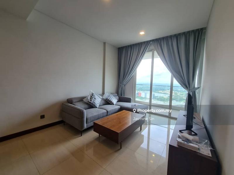 For Rent - Puteri Cove Residences