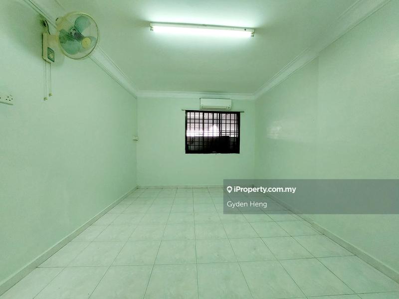 1-storey Terraced House for Sale in Taman Kota Jaya, Kota Tinggi by Gyden Heng - iProperty.com.my