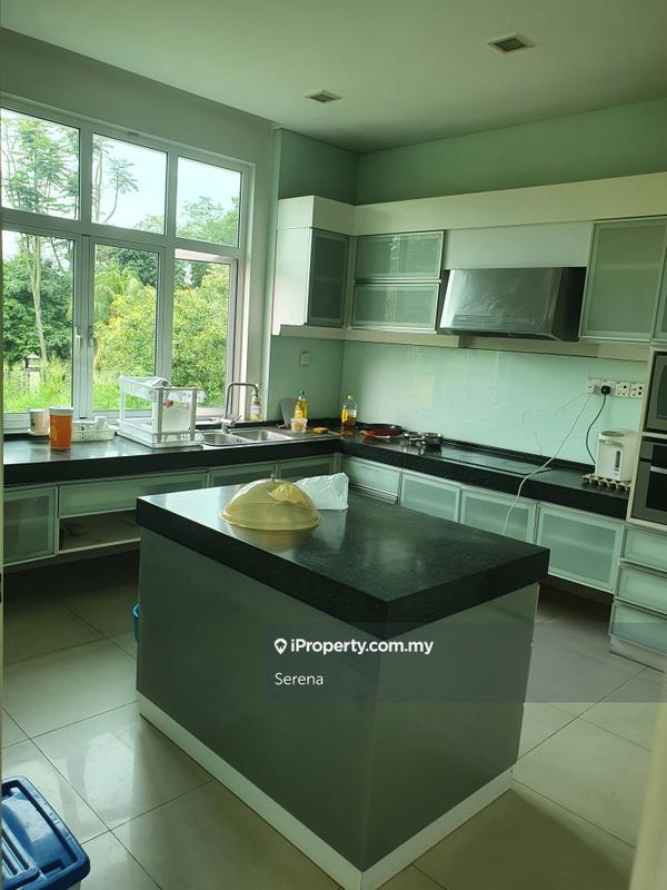 Bungalow House for Sale in Country Heights, Kajang by Serena - iProperty.com.my