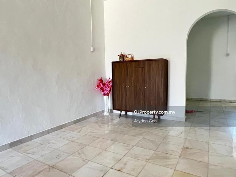 Rumah Berangkai 1 Tingkat untuk Dijual di Taman Keladi, Sungai Petani oleh Jayden Geh - iProperty.com.my
